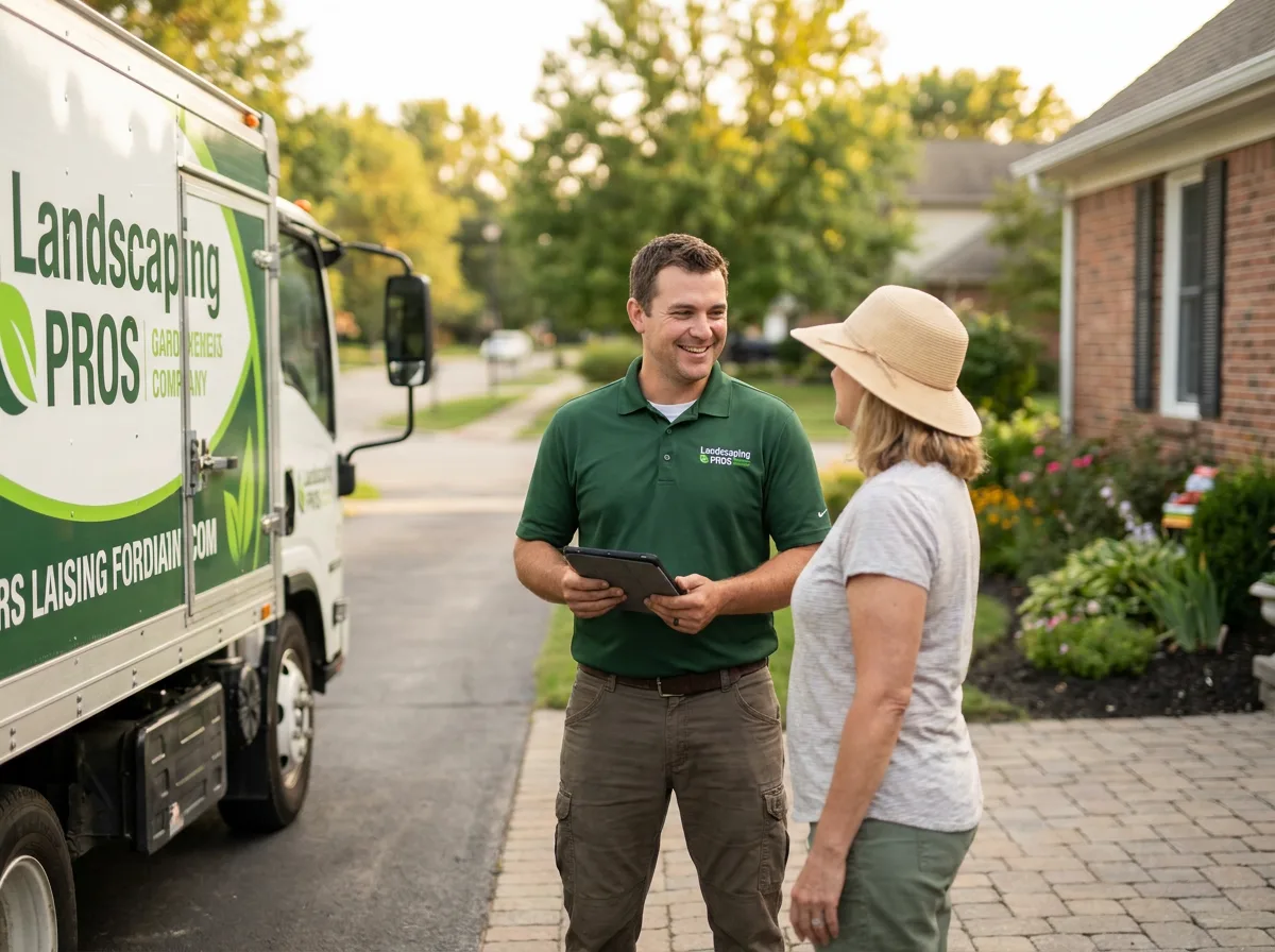 Landscaping Cottage Grove, WI FAQs